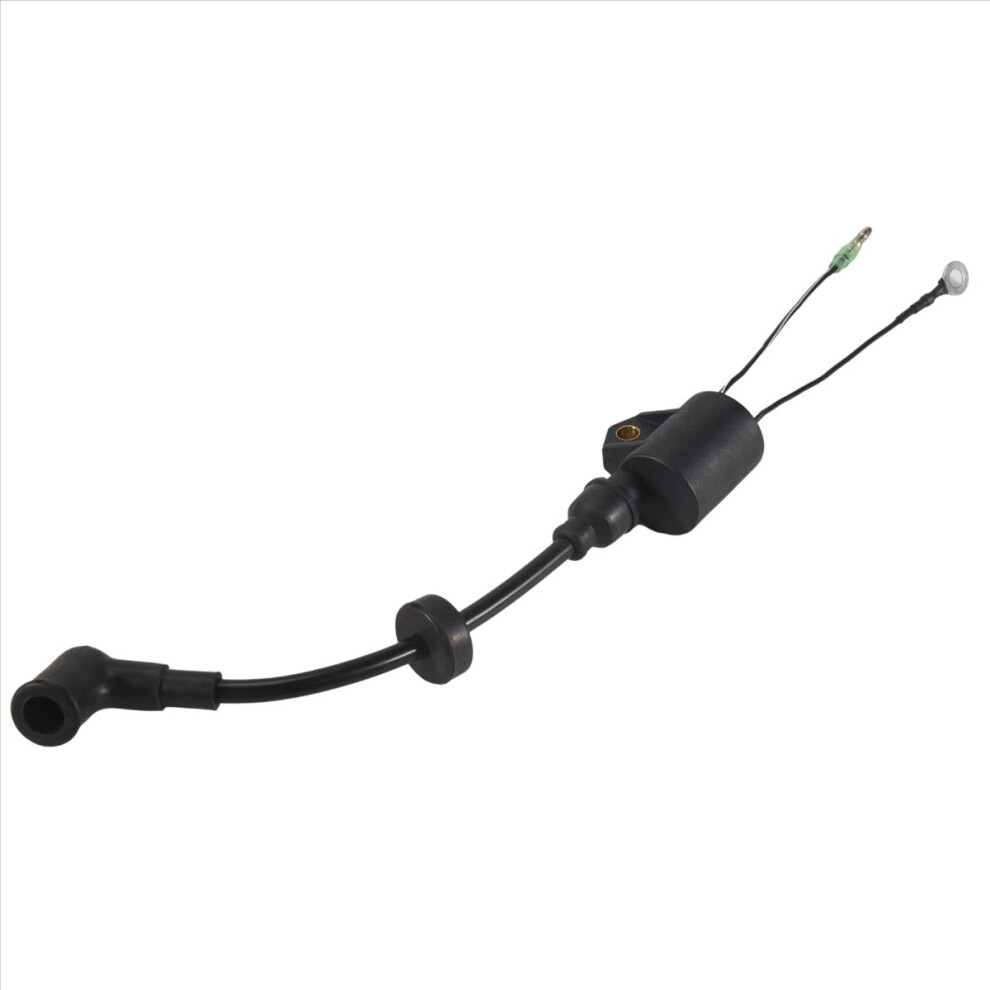 Ignition Coil For 61N-85570-00,Ignition Assy Hidea 2 Stroke 30Hp Outboard Motor 4853927661887