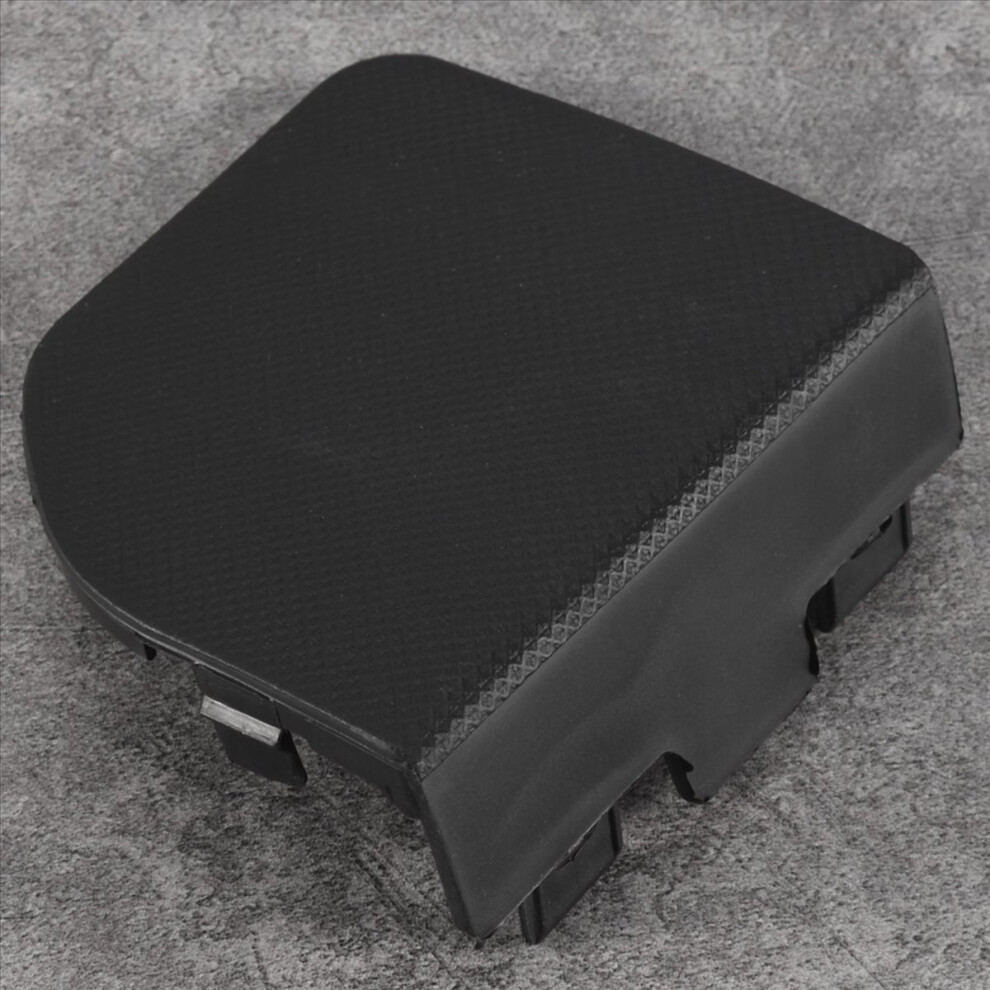 Front Bumper Tow Hook Cover Towing Cap Trailer For Vios 2014 2015 2016 52721-0D050 4853927671220