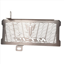 Motorcycle Radiator Grille Grill Protective Guard Cover for MT-15 MT15 2018-2021