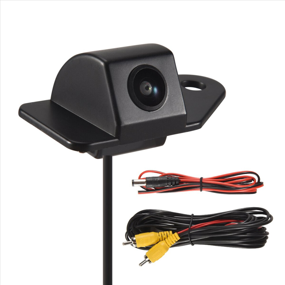 For Sport/Asx/ 2011-2017 Rear View Camera Backup Reverse Parking 4853927675341