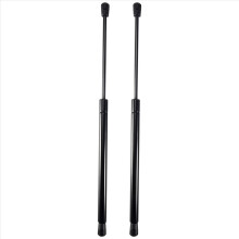 2Pcs Car Rear Boot Gas Spring Prop Lift Support for I10 (PA) Hatchback 2007-2015 GSHI0515-A