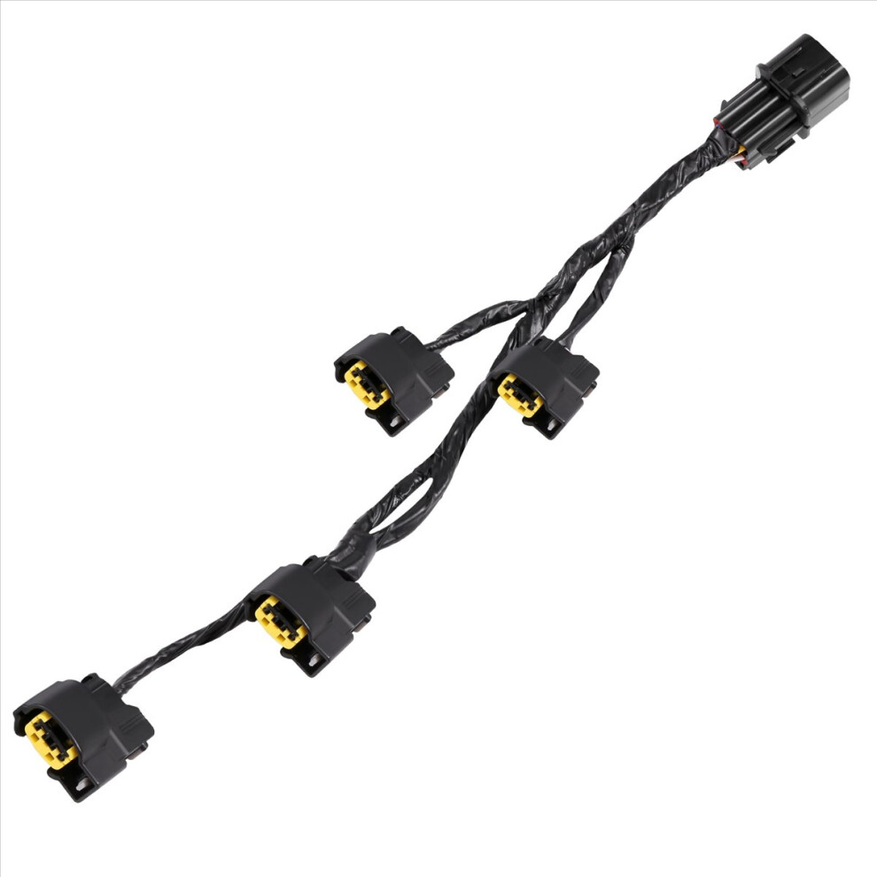 New Ignition Coil Extension Wire Harness 27350-2B000 For Accent Soul Ceed Cerato Spectra 4853927678281