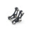 Motorcycle Reduce 2-3cm Height for Sprint 150 Primavcra 8
