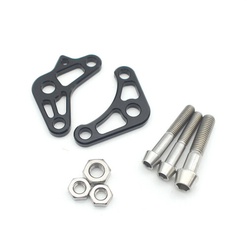 Motorcycle Reduce 2-3cm Height for Sprint 150 Primavcra 2