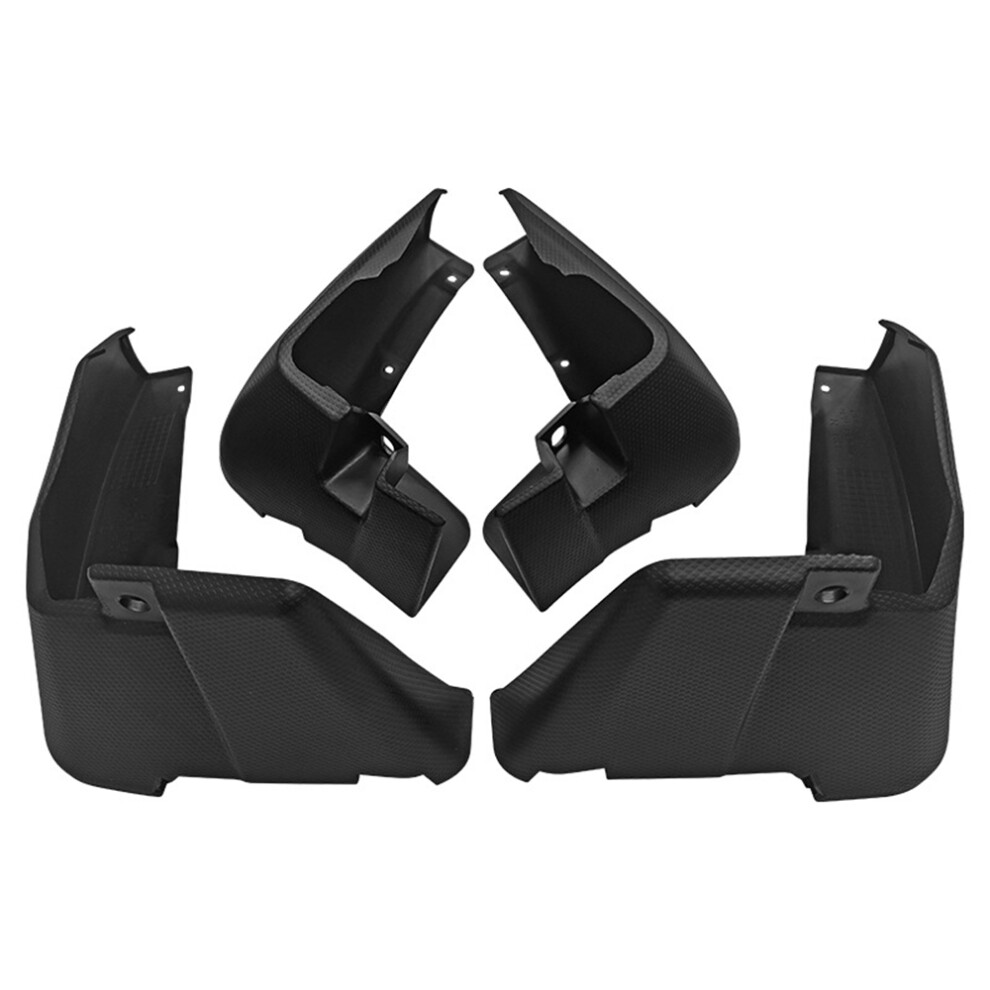 Mudflap For Xv 2018-2021 Mud Flaps Guard Splash Flap Mudguard Accessories 4853927676621