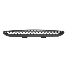 Car Black Front Engine Hood Vent Grille Air Mesh Intake for Fit Charger 2015-2020