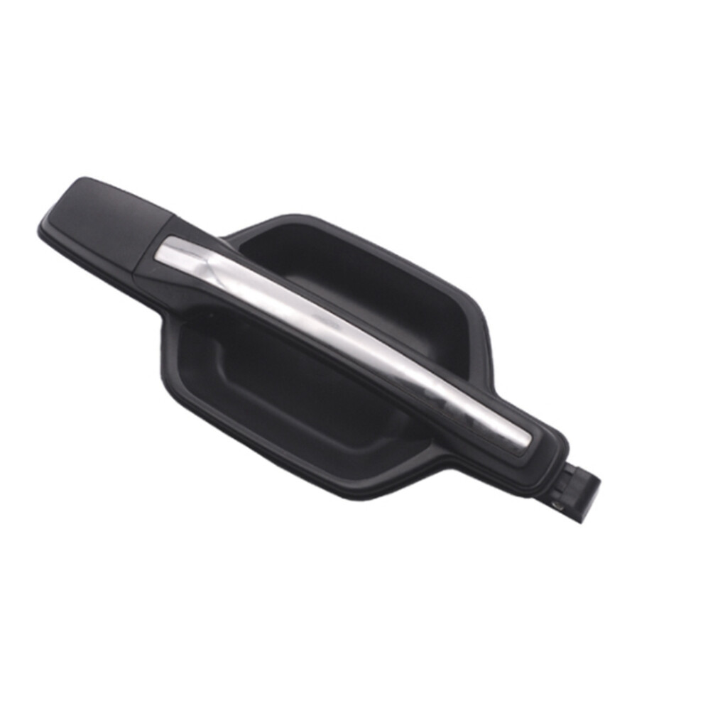 Car Exterior Rear Left Door Handle For Montero Mk3 V73 V75 V77 V78 2000-2006 Mr653479 4853927677031