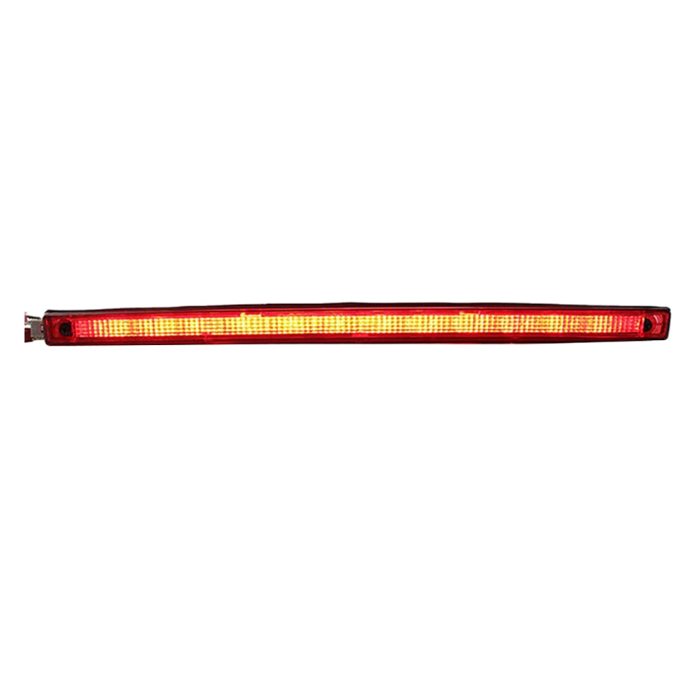 Car High Mounted Stop Lamp Signal Assembly Third Brake 4B9945097a For A6 1998-2005 Light 4853927681755