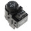 New Power Mirror Black Control Button Switch Fits for 23301469 8