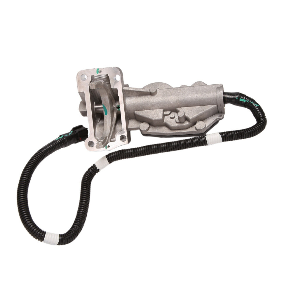 Car Front Axle Actuator Assembly For D-Max / Rodeo Pickup Tfs85 3.0Td 05-7/12 8973679590 222-I4104 8-97367959-0 4853927669227