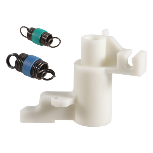 Shift Interlock Lever Repair Kit CEDTK390AA, 68088259AB for 300 Charger 1
