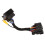 Radio RCC NAC Wireless Adapter MRN Cable , + Replacement NAC, for 5