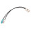 Radio RCC NAC Wireless Adapter MRN Cable , + Replacement NAC, for 4