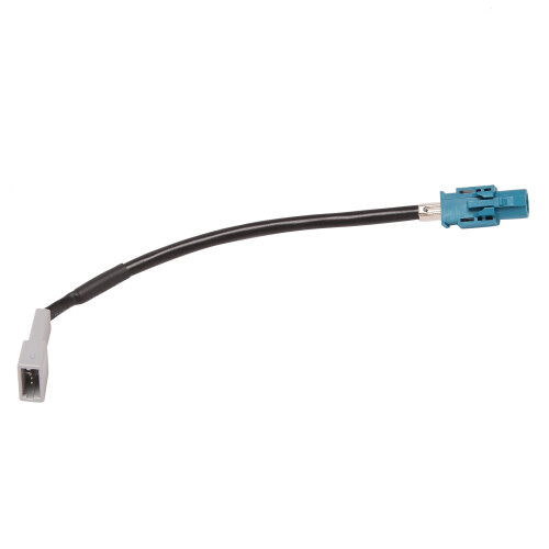 Radio RCC NAC Wireless Adapter MRN Cable , + Replacement NAC, for 2