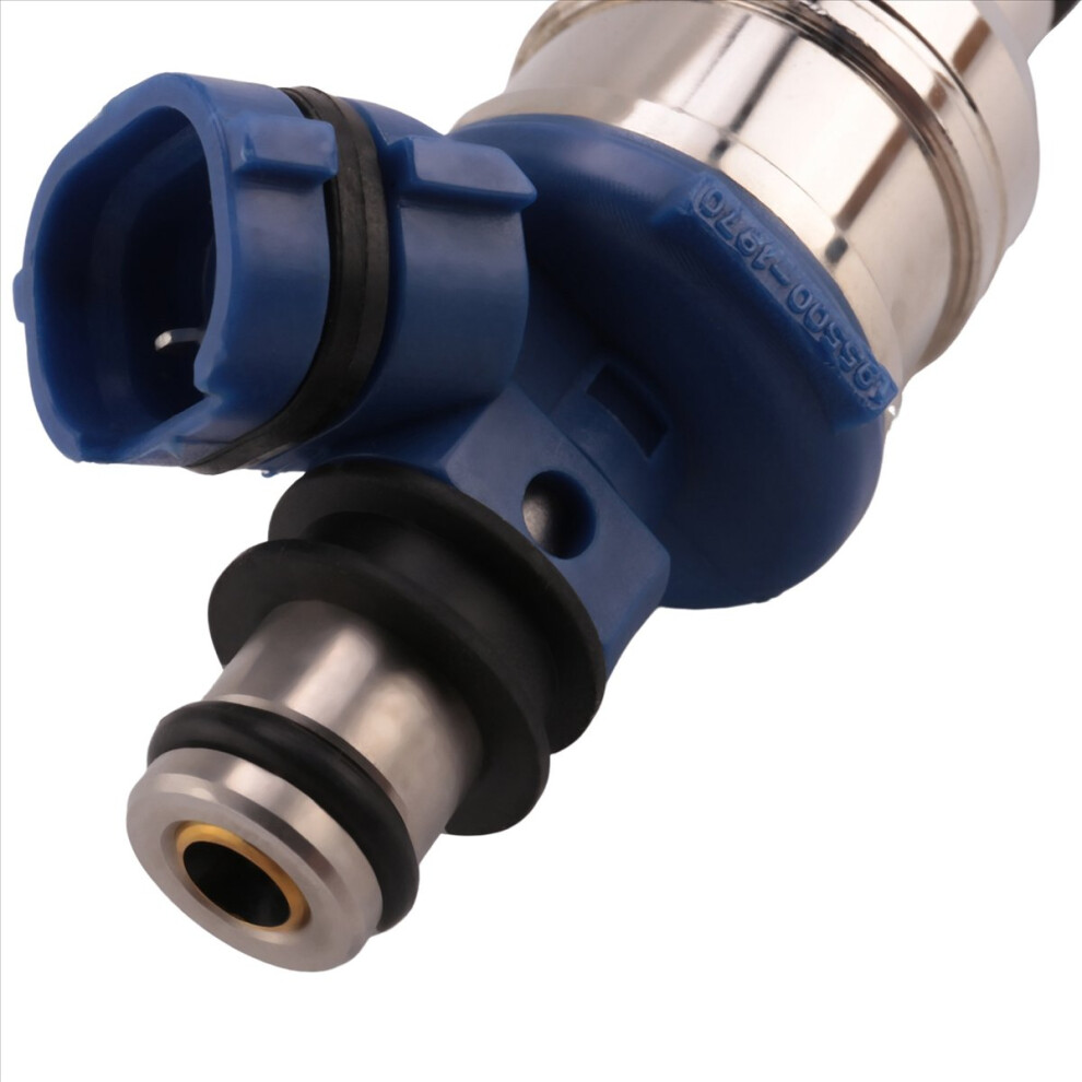 4Pcs Injectors Nozzle For Miata 1.6/1.8L 1990-1995 195500-1970 4853927661337