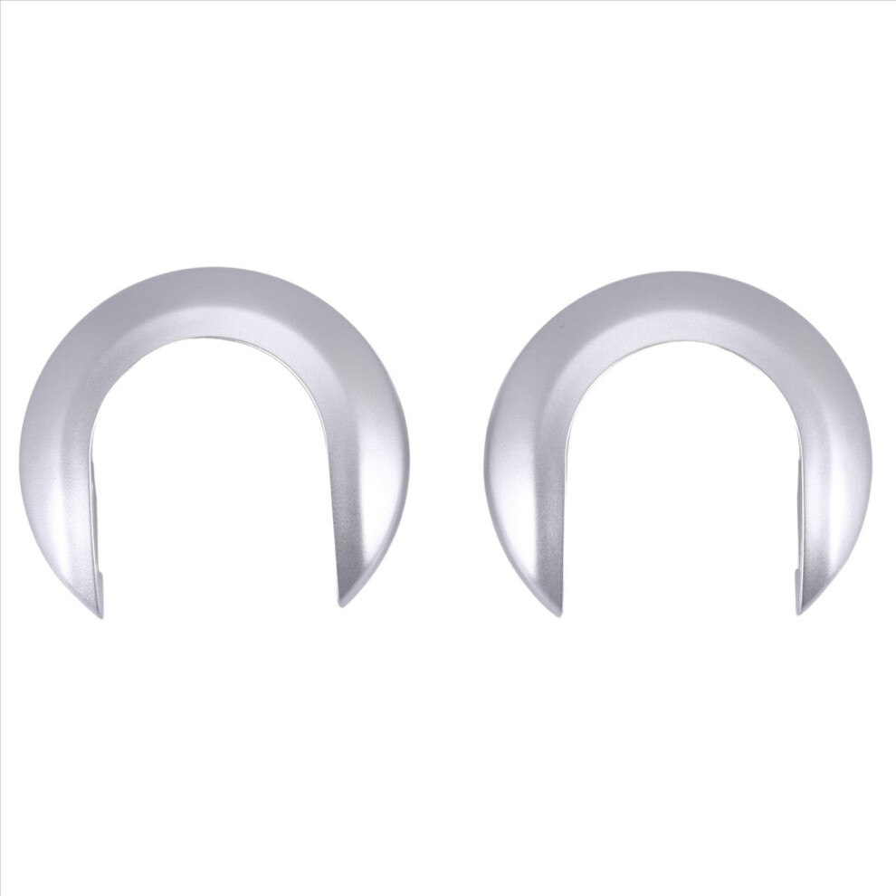 Istovo Car Interior Door Handle Cover Decorative Trim Inside Escutcheon For Tiida 2005-2010 1.6 Livina Nv200 A