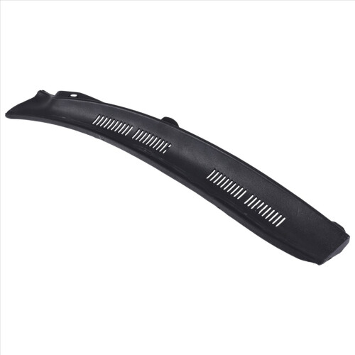 Front Left Windshield Wiper Cowl Trim Water Deflector Plate Neck Panel for E-Class W210 1996-2002 2
