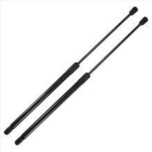 2Pcs Car Boot Gas Lift Spring for Fiesta Hatchback WZ Series Models 2010-2017 570mm 325N