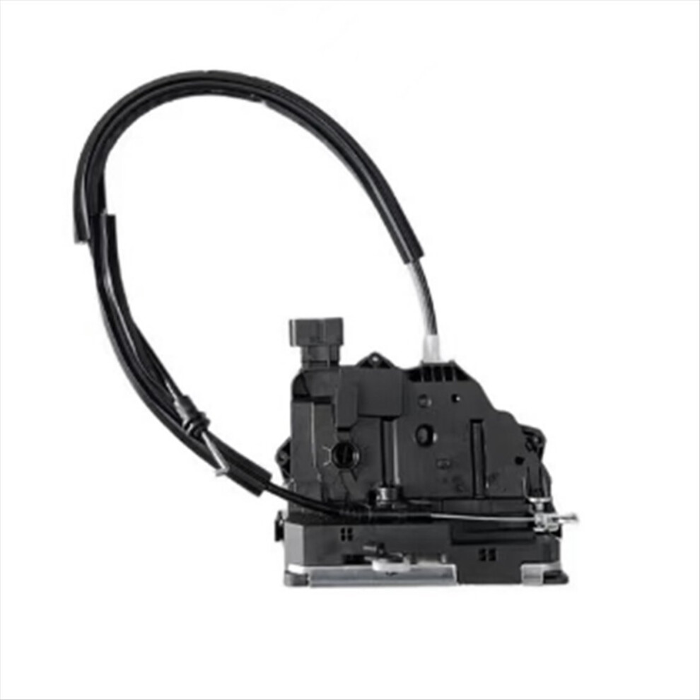 Rhd Right Door Lock Actuator 1393818080 For Ducato Boxer Relay 2006-2024 Sliding Catch 4851180136180