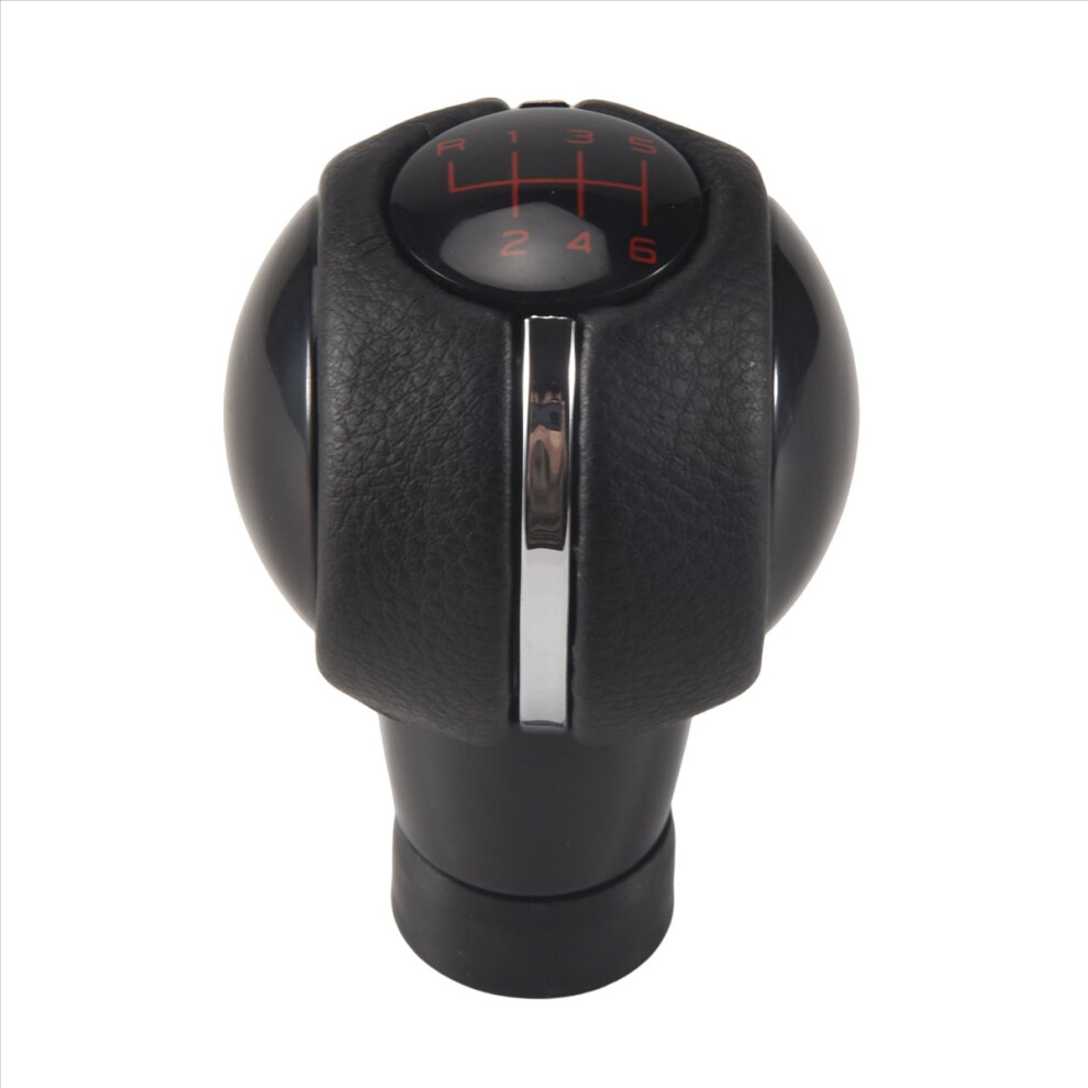 6 Speed Manual Shift Knob Stick For S F54 F55 F56 F57 F60 4853927654674