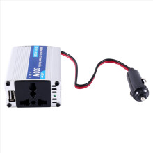 Car Power Inverter Converter 300W Inversor 12 V 220 Voltage 12V to 220V Convertidor