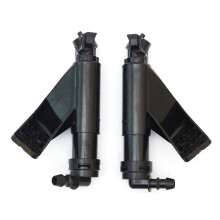 Headlight Water Nozzle Fit for 2013-2015 98671-2W000 / 98672-2W000