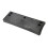 Front License Plate Holder for 2016-2021 Bracket Accessories Black 8