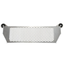 Motorcycle Radiator Grille Protector Cooling Network Protection Cover for K1300R K1200R Water Tank Net
