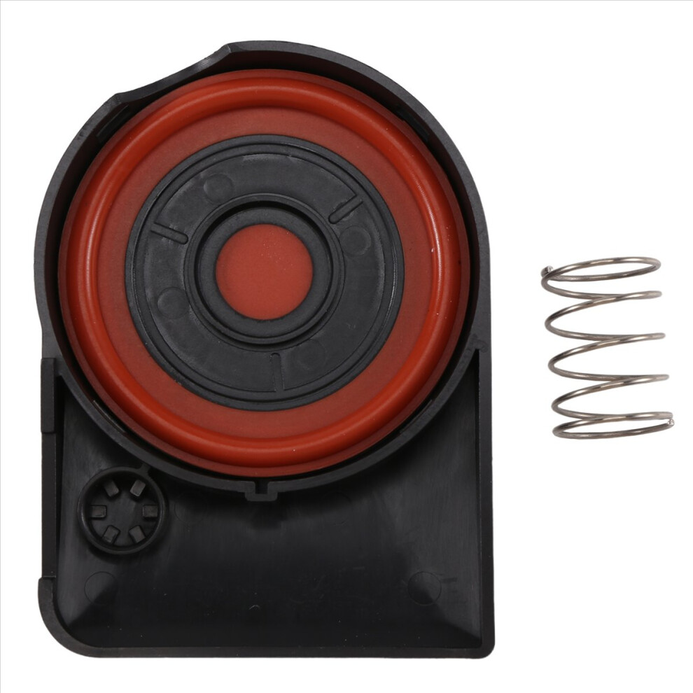 11127646552 Valve Cover Cap With Membrane For Countryman R55 R56 R57 R58 N18 4853927673446