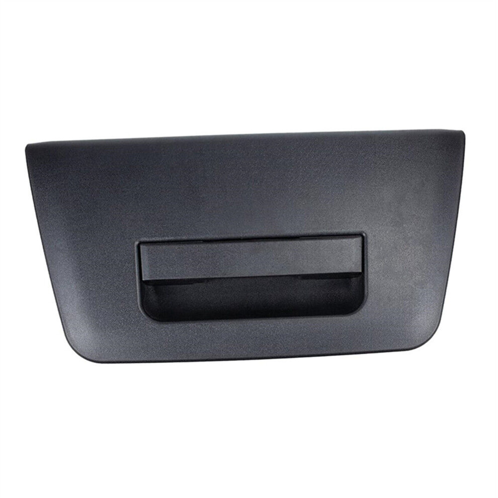 90606-Eb705 Door Handle Cover Without Key Hole For 05-15 Navara D40 4853927692980