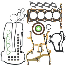 New for 2011-2016 Encore Cruze 1.4L Turbo EcoTEC Engine Cylinder Head Gasket Set Repair Kit