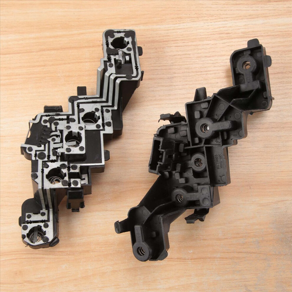 For 307 Sedan 2008-2013 Car Brake Tail Circuit Board Wiring Lamp Light 4853927684817