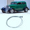 Chrome Universal 6 Ft Carburetor Cable Push Pull Throttle for Hot Rat Rod 3