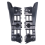 Front Bumper Support Bracket for 10-15 5211647041 5211547041 3