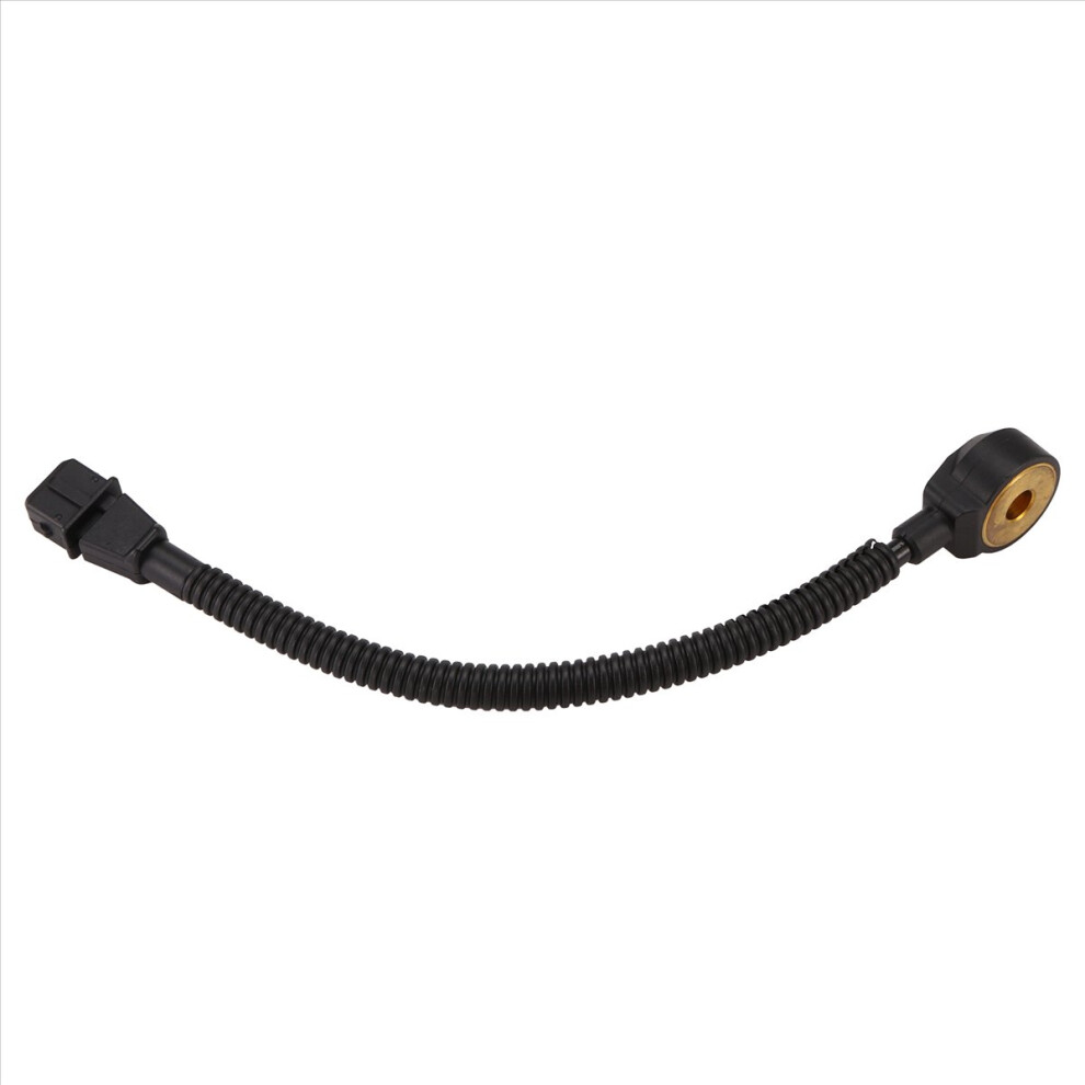 Knock Detonation Sensor For 2.0 2.7 39250-23500 3925023500 Black 4853927672135