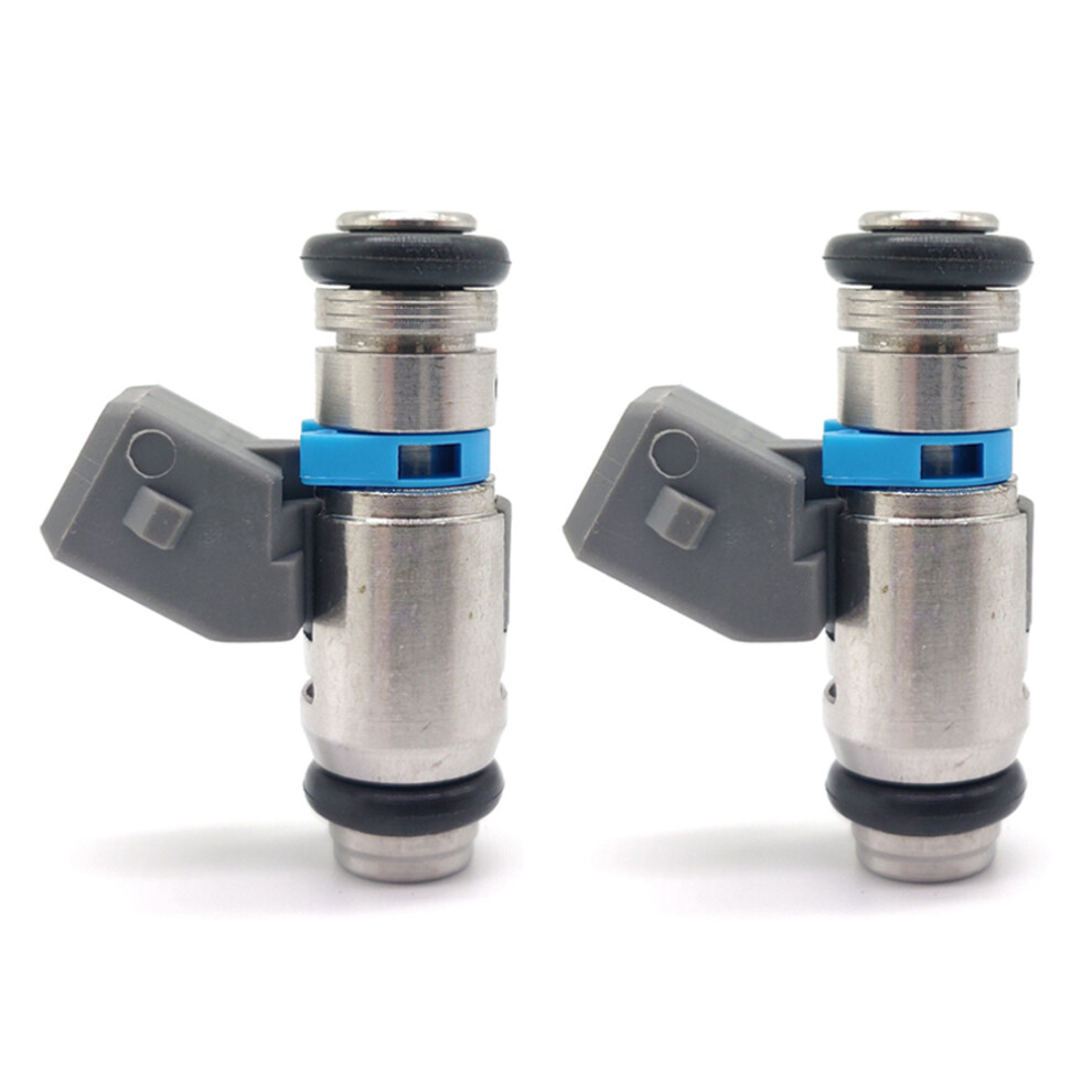 2Pcs/Lot Injector For Sportster Custom Xl 883 1200 Iwp181 Iwp-181 4853927664321