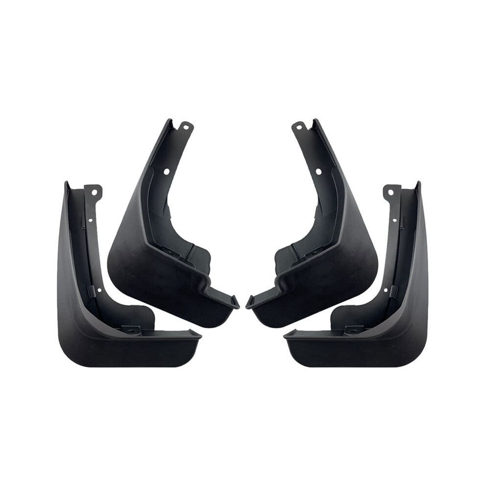 Car Mudguards For Air Ev 2022+ Mud Guard Flap Splash Flaps Mudflapor Accessories Light 4853927688549