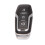 Smart Remote Button Key Shell for Edge Explorer Mondeo 2015-2017 M3N-A2C31243300 4