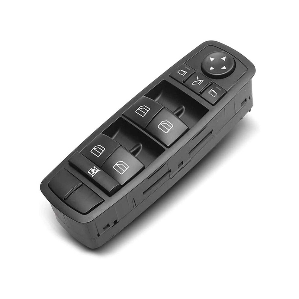 2518300290 Car Window Switch A2518300290 For W164 Gl320 Gl350 Gl450 Ml320 Ml350 Ml450 R320 R350 4853927695332