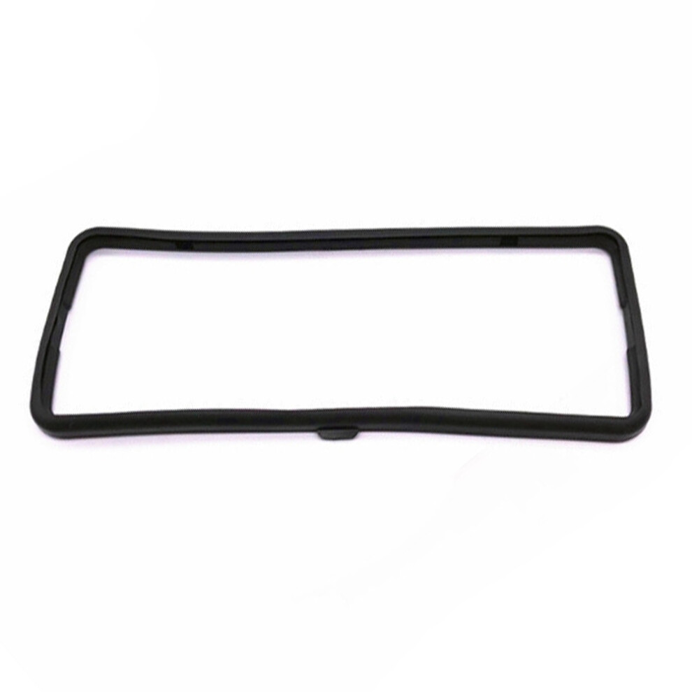 Valve Cover Gasket 024954 023150P For 206 / 207 306 106 1007 205 309 405 C2 Ax/ Black 4853927670681