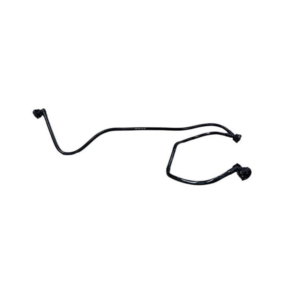 A2465010325 2465010325 Engine Parts Deputy Kettle Pipe Exhaust For Cla Class 180 220 250 W176 4853927689485