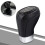 6 Speed Gear Shift Knob Leather for - 1Series 3Series E81 E82 E87 E88 E90 E91 E92 E93 7