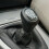 6 Speed Gear Shift Knob Leather for - 1Series 3Series E81 E82 E87 E88 E90 E91 E92 E93 5