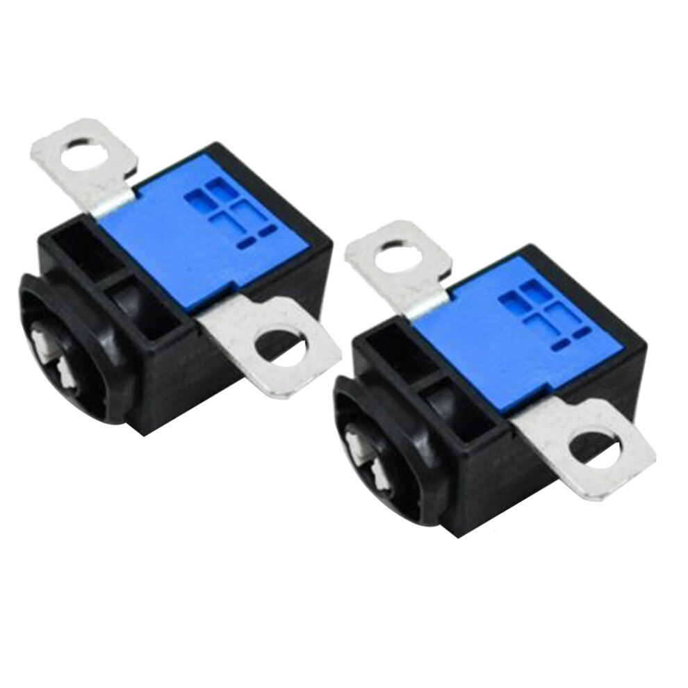 2Pcs N000000006984 Crash Battery Security Disconnect Fuse For W447 Pyrofuse Overload Protector 4853927691990