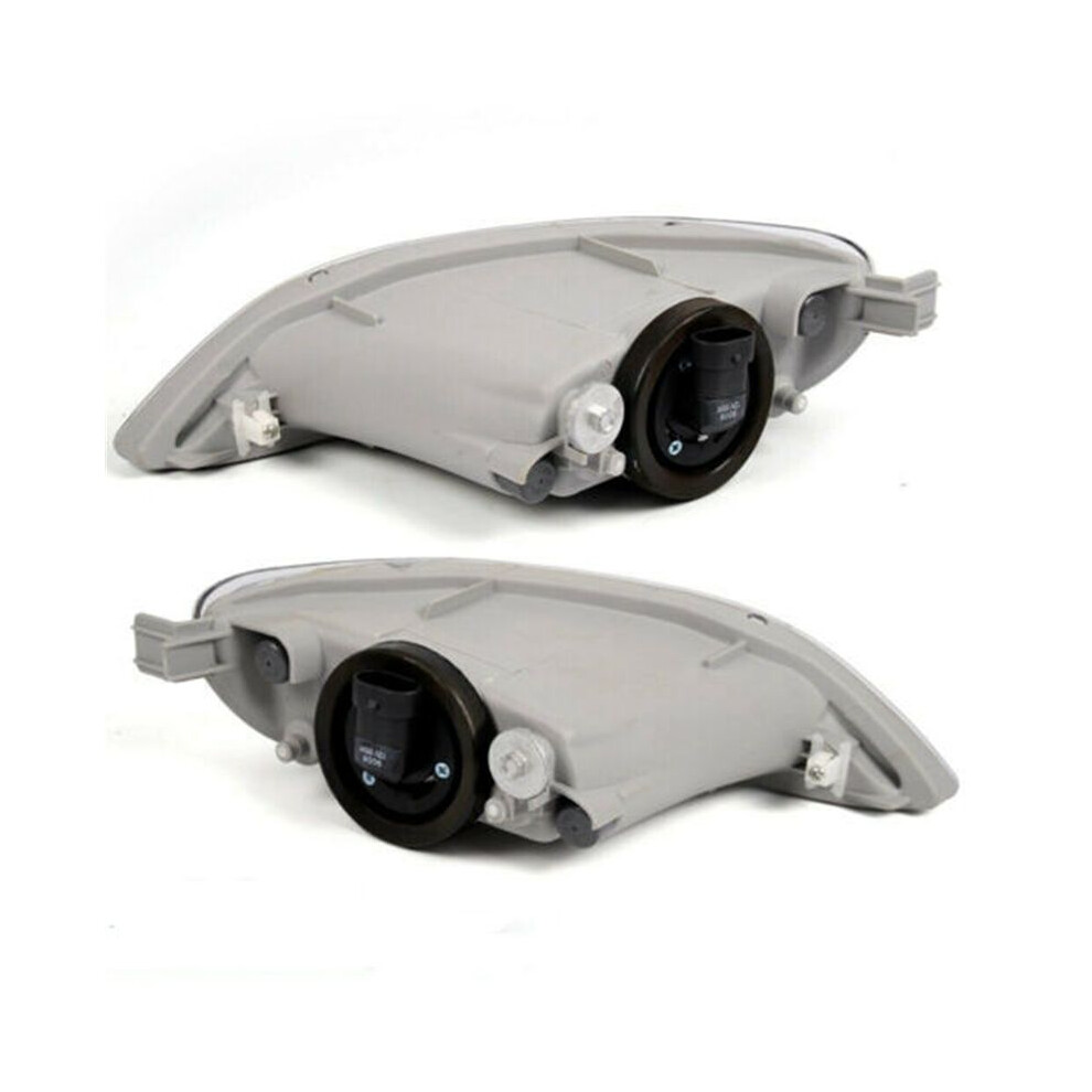 For 2005-2008 2002-2004 Fog Lights Lamps Headlight 4853927695226