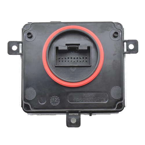 LED Headlight Ballast Running Module Light Xenon Controller for 4G0.907.697.D 4G0907697D