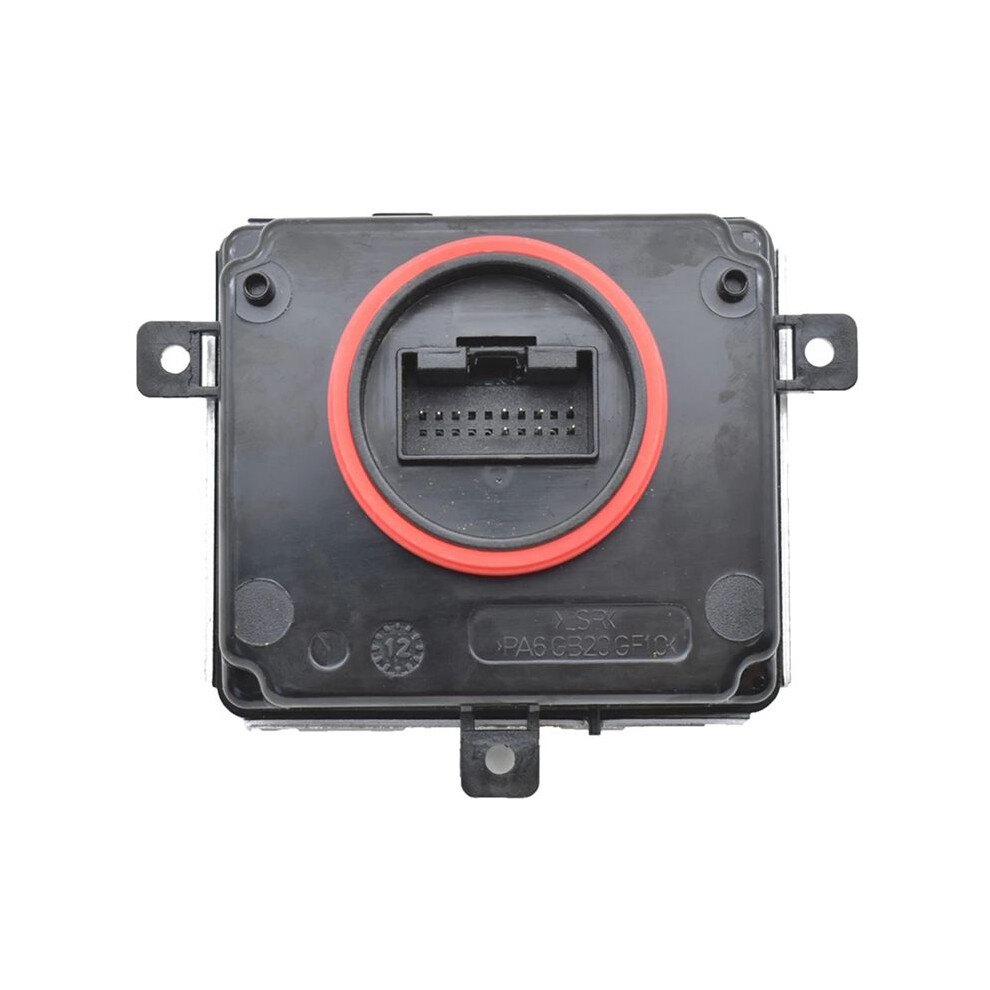 Led Head Ballast Running Module Xenon Controller For 4G0.907.697.d 4G0907697d Light 4853927695554