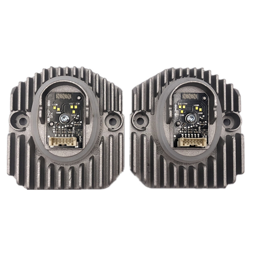 Car Lamp Led Angel Eye Source Driver Module For 5 Series G38 63117214939 63117214940 Light 4853927696971