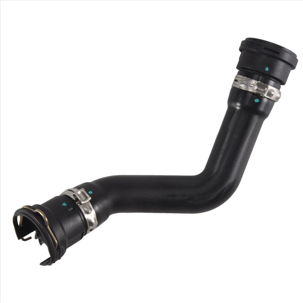 11157607779 Car Supercharged Intake Pipe Air Duct For Mini 1.6T R56 Coop.s Jcw 2012 Black 4853927696766