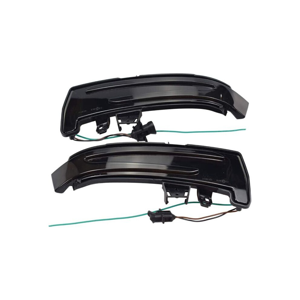 Dynamic Led Side Mirror Sequential Turn Signal Lights For A//E/S/Cla/Gla// Class W176 W246 W204 4853927601388
